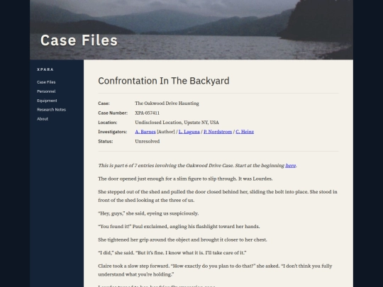 case-files/xpa057411/oakwood-drive-e6 screenshot
