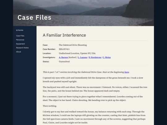 case-files/xpa057411/oakwood-drive-e7 screenshot