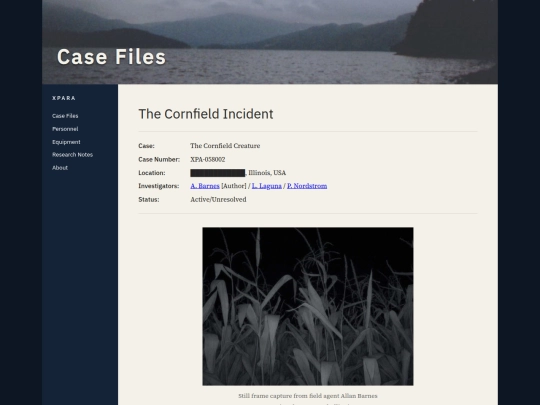 case-files/xpa058002/corn-monster-illinois screenshot