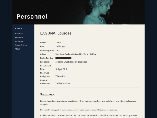 personnel/lourdes_laguna screenshot