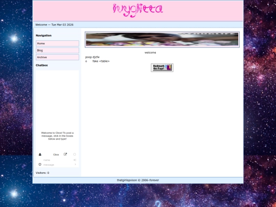67 screenshot
