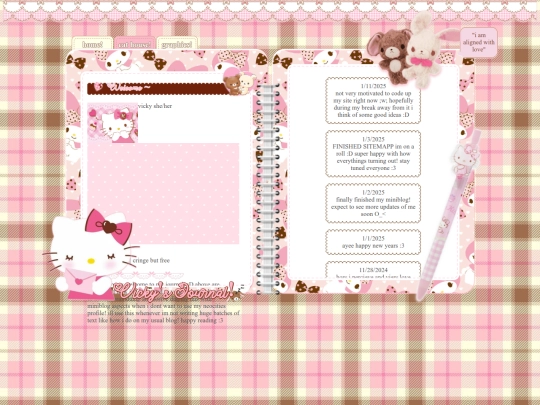 cafe screenshot