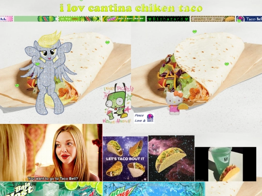 cantinachickentaco screenshot