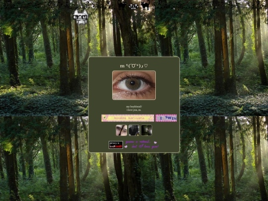 m screenshot