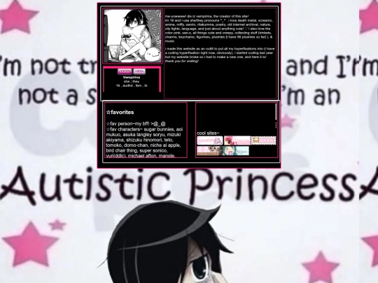 me screenshot