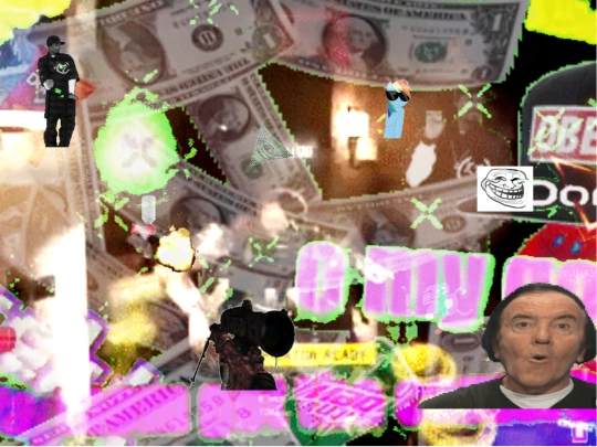 mlg screenshot