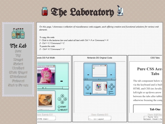 misc screenshot
