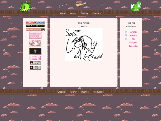 about screenshot