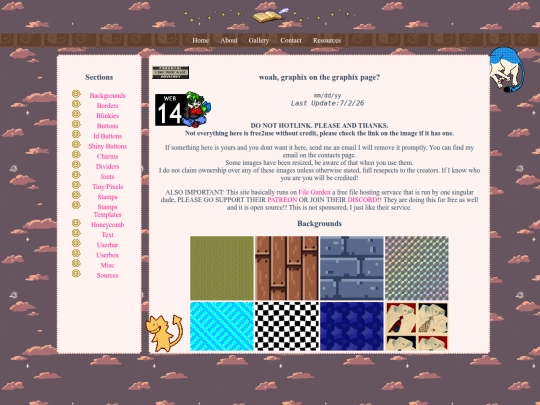 graphixs screenshot