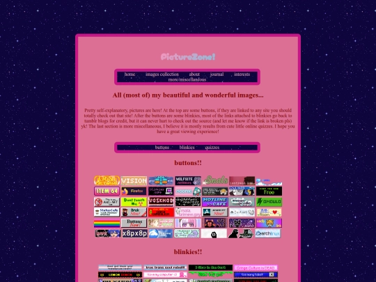 images screenshot