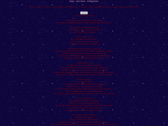 misc/writing/poetry screenshot