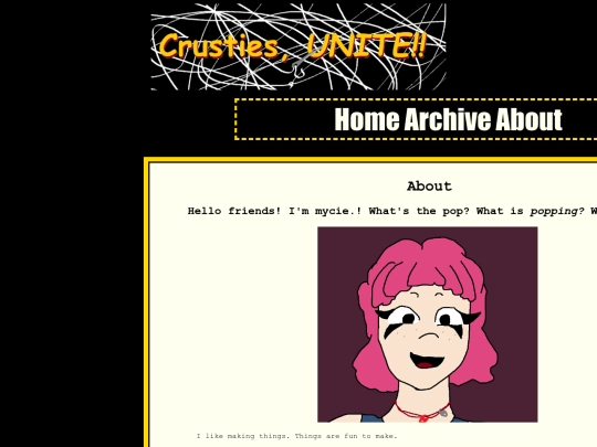 about screenshot
