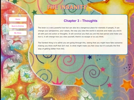 journal3 screenshot