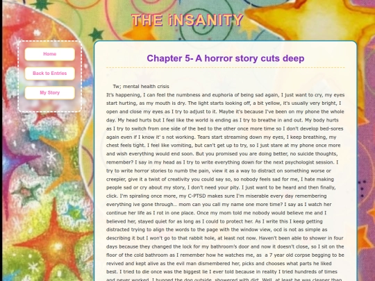journal5 screenshot