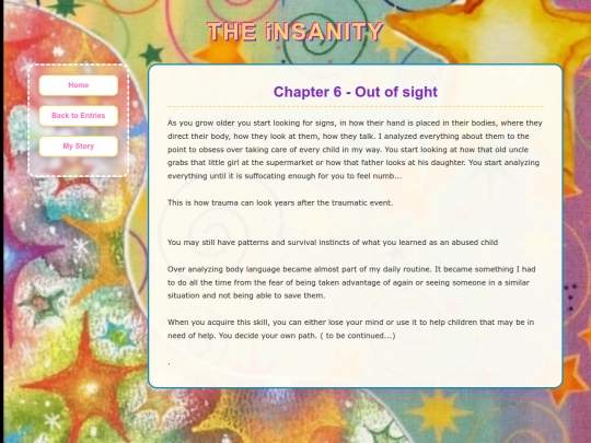 journal6 screenshot