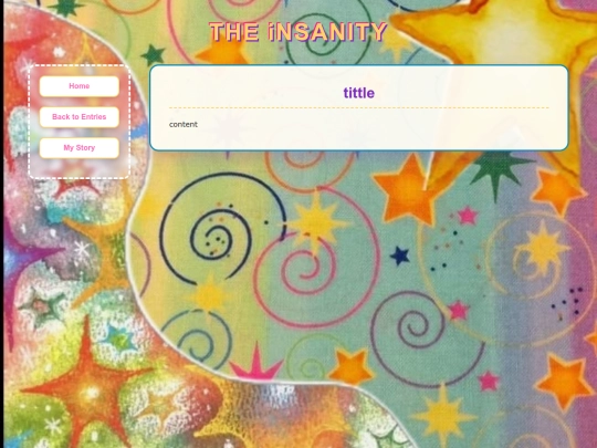 journal7 screenshot