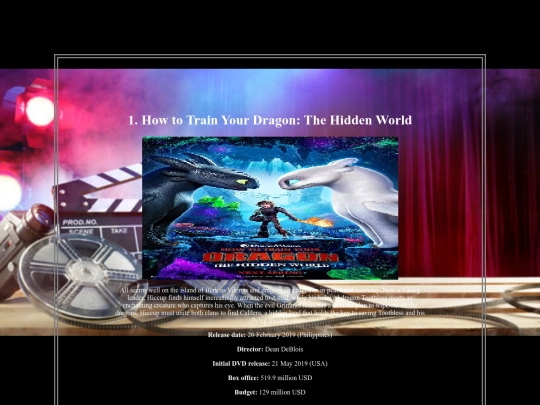FANTASY screenshot