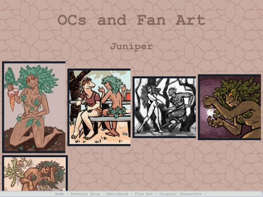 ocs screenshot
