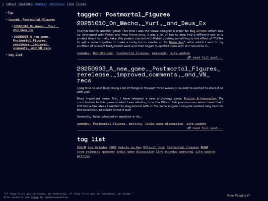 tag/postmortal_figures screenshot