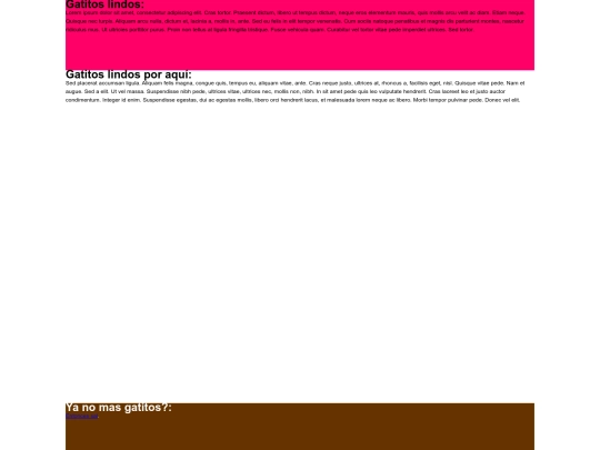 Layouts/Nada screenshot