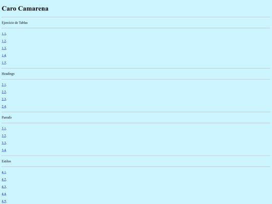 bloque+2/menu screenshot