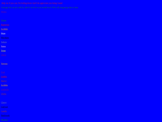 deathhippo screenshot