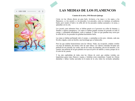 cuento5 screenshot