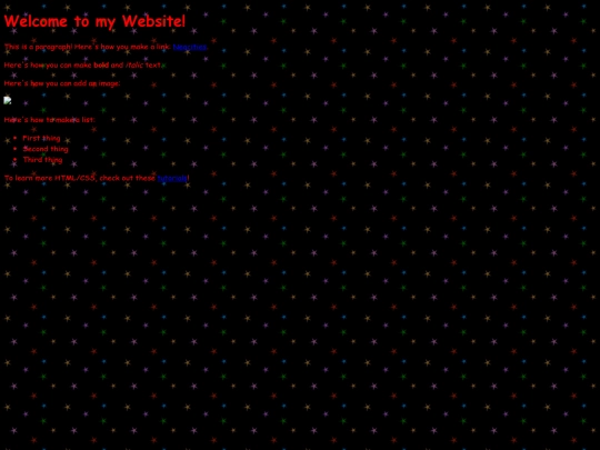 fff screenshot