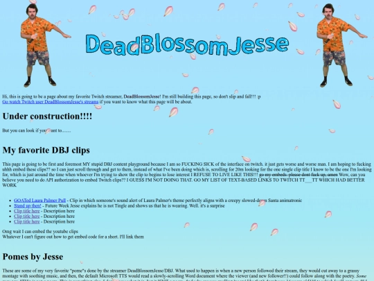 dbj screenshot