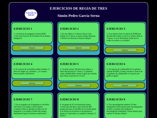 3rule screenshot