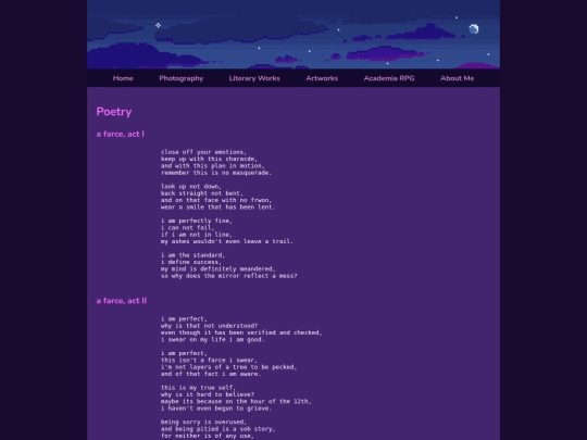 literary_works screenshot