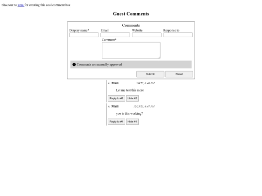 comment_box_test screenshot
