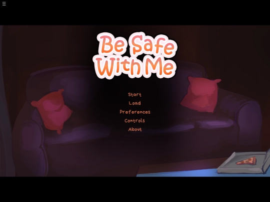 projects/games/be_safe_with_me-1.0-web screenshot