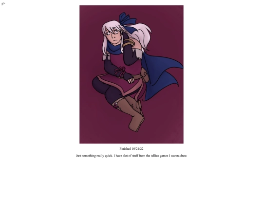 art/fire emblem/micaiah screenshot