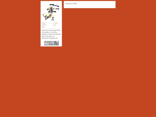 learngg screenshot