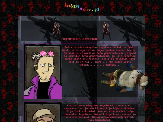 dbd screenshot
