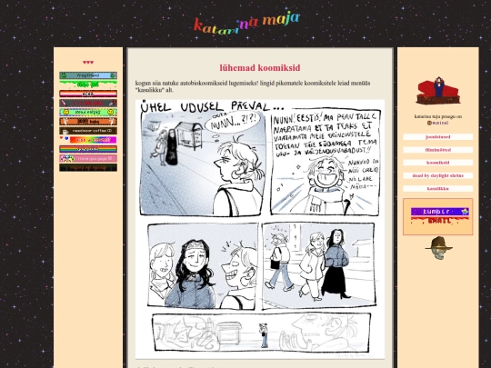 koomiksid screenshot