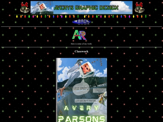 Art screenshot