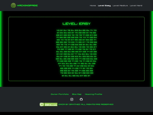 LevelEasy screenshot