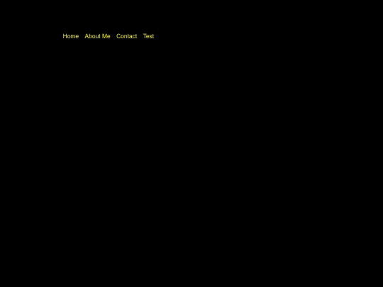 guestbook screenshot