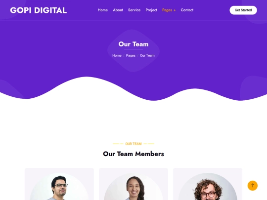 team screenshot