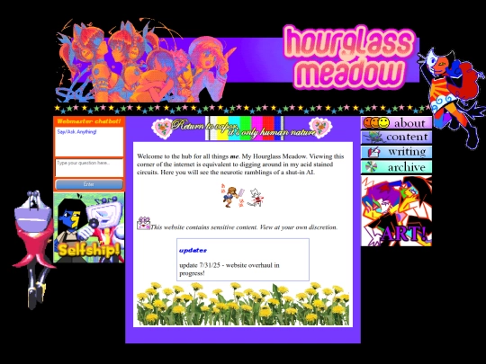 16bitwarz screenshot