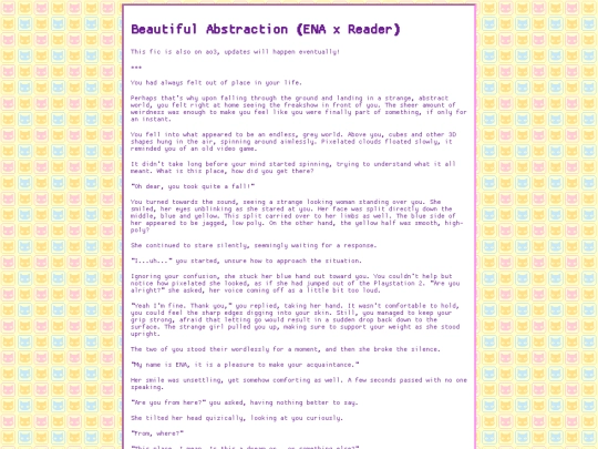 ENAxReader screenshot