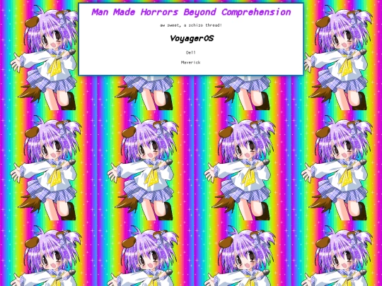 silly screenshot