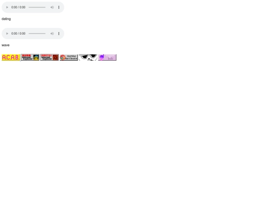date bits screenshot