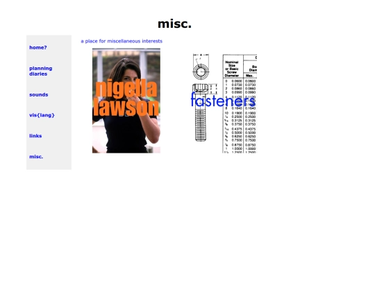 misc screenshot