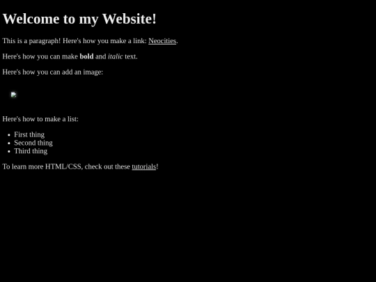 initium screenshot