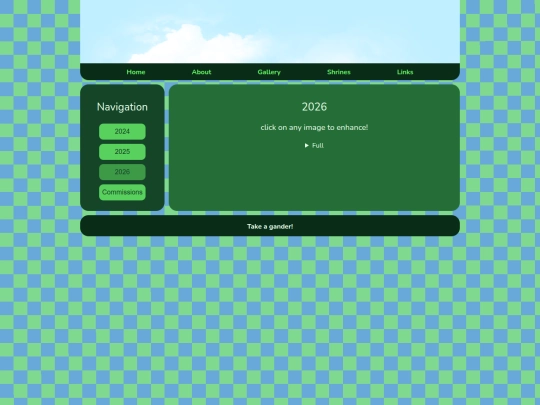 gallery/2026 screenshot