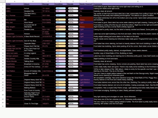 Music/Physical Media Collection/Shareable Music Collection/8-tracks screenshot