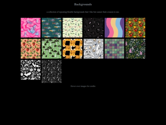 bggallery screenshot